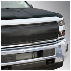 Chevrolet Winter Grille Cover GM#84774161